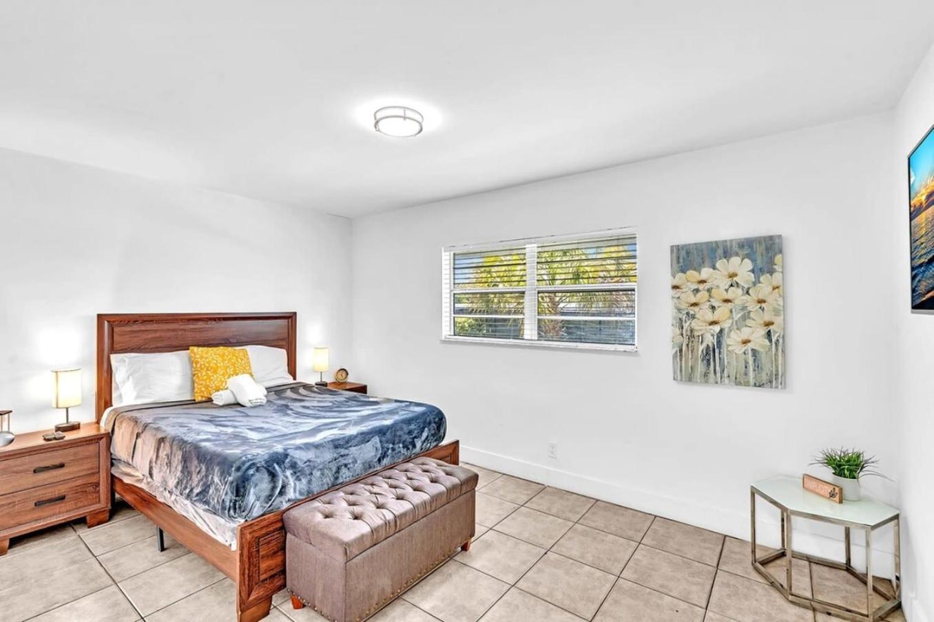 Modern 2Br Oasis Mins To Beach & Casino Db2 Dania Beach Eksteriør bilde